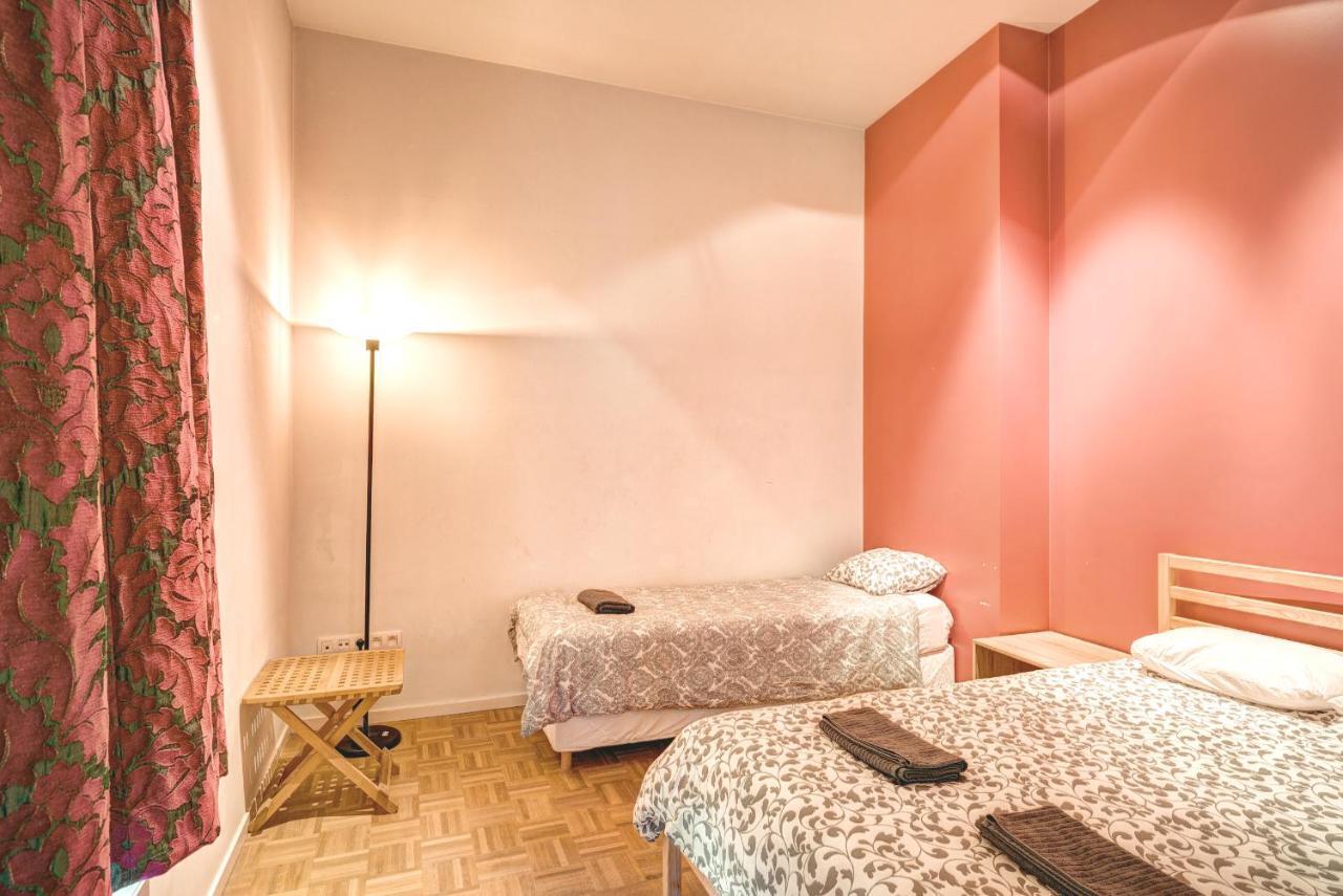 Three Bedroom Marble Apartment In The Heart Of Antwerp Exterior photo